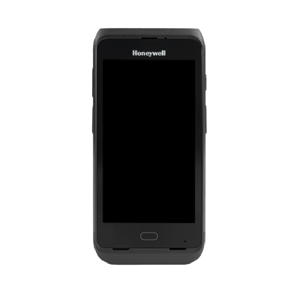 Honeywell Dolphin CT40 Repair Process