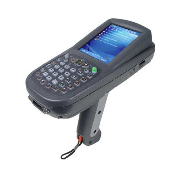 Honeywell Dolphin 7850 Repair Process