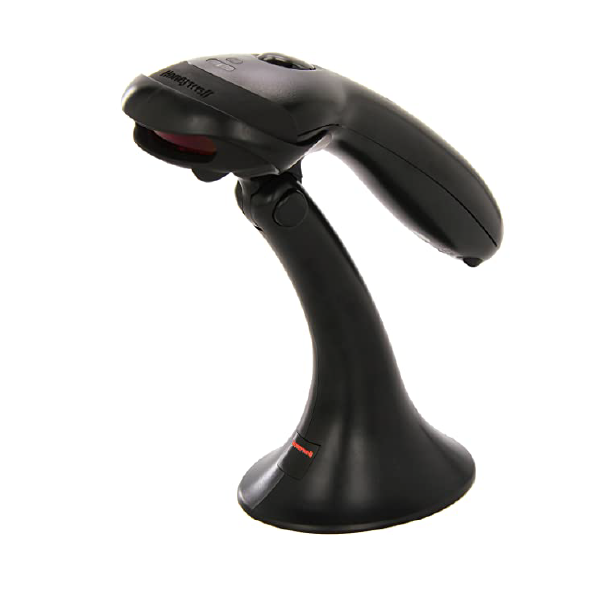 Honeywell MS9500 Repair Process