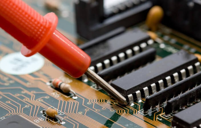 datalogic repair service