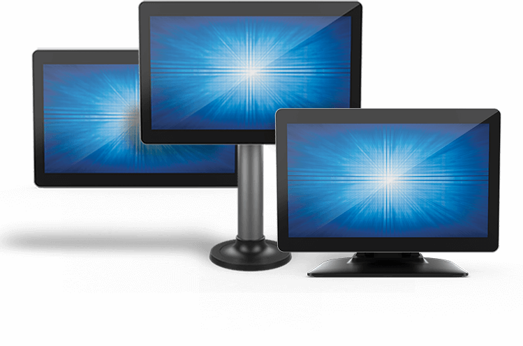 elo touch screen repair services