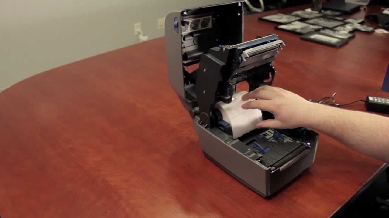 intermec repair services