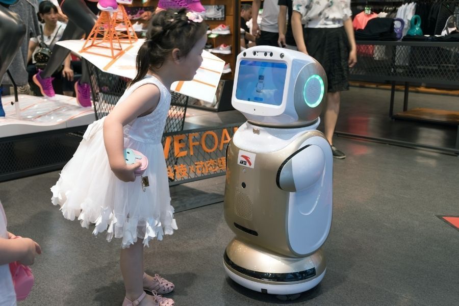 2022 NRF show highlights