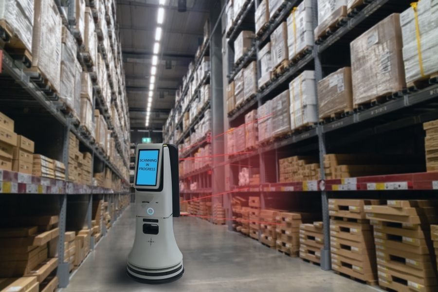 2022 NRF show highlights