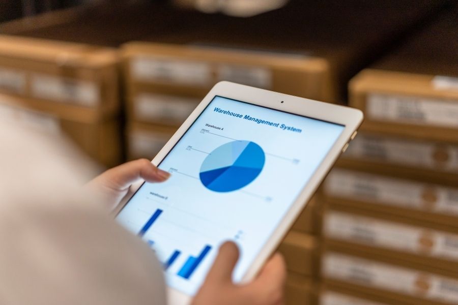 it inventory management