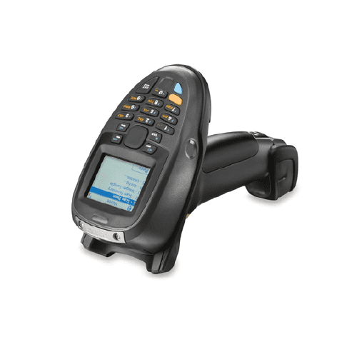 Zebra MT2000 Repair Process