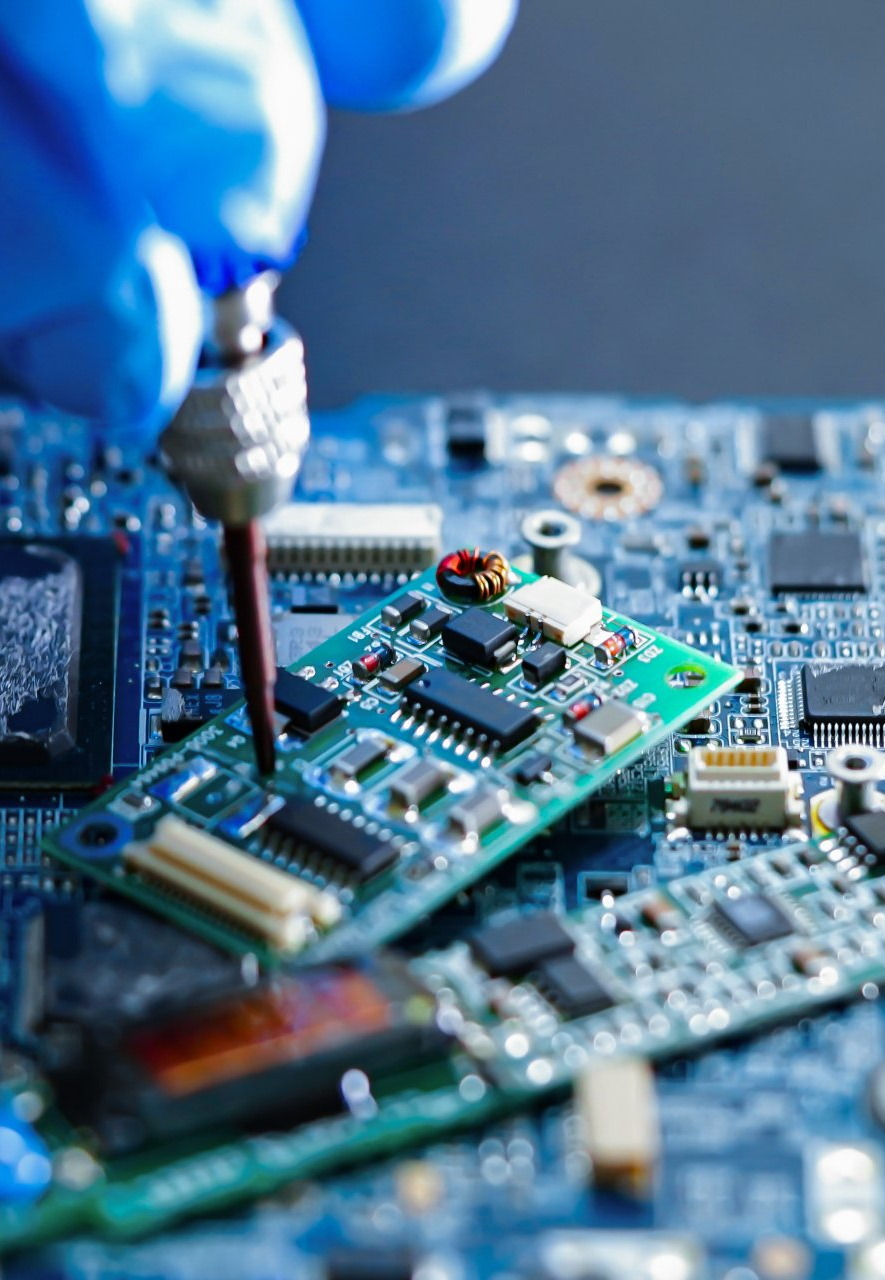 rfid scanner repair