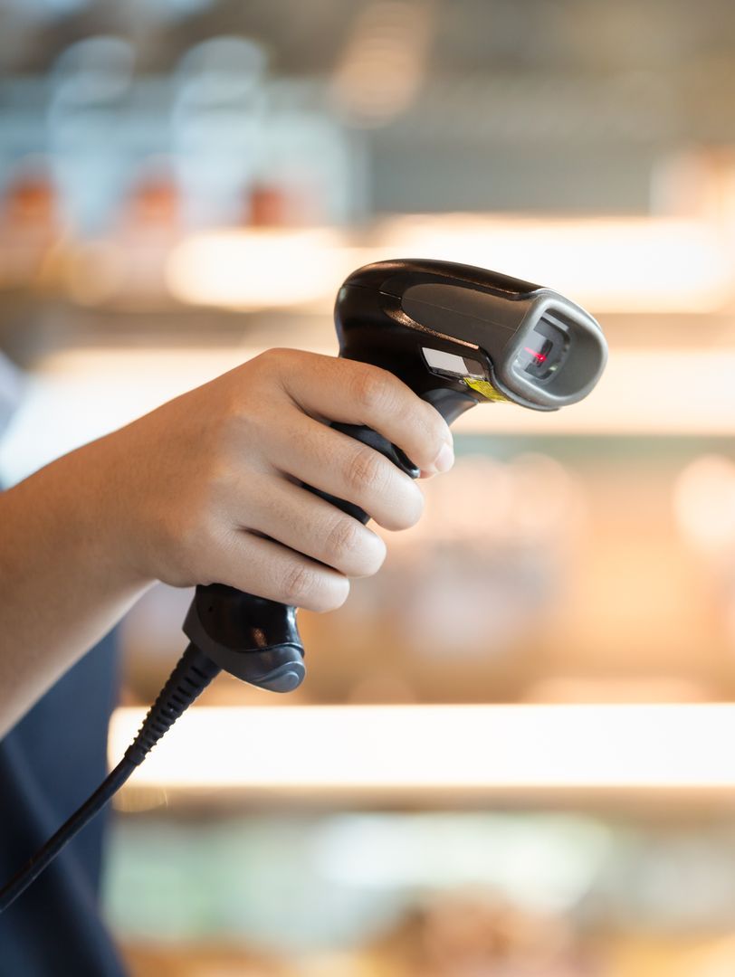 honeywell barcode scanner repair