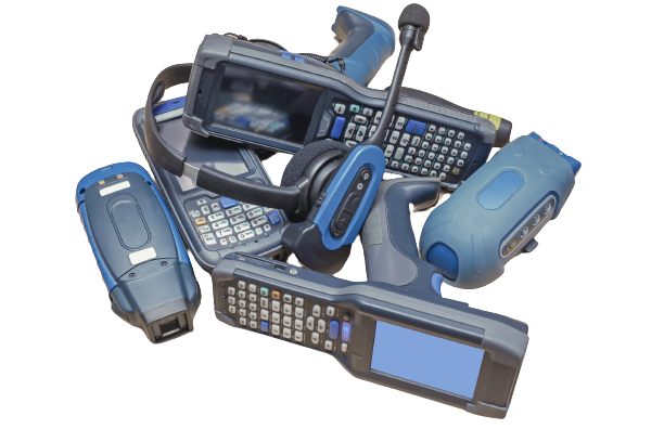 Honeywell CK75 Rugged Mobile Repair