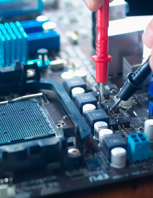 laptop repair services