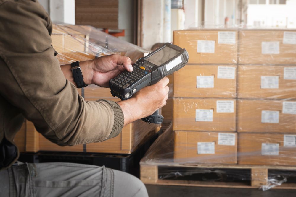 Zebra Rep How to Handle Zebra MC9300 Repairs | Mobile Computer | Mercom