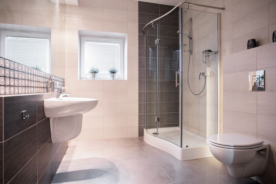 bagno completo