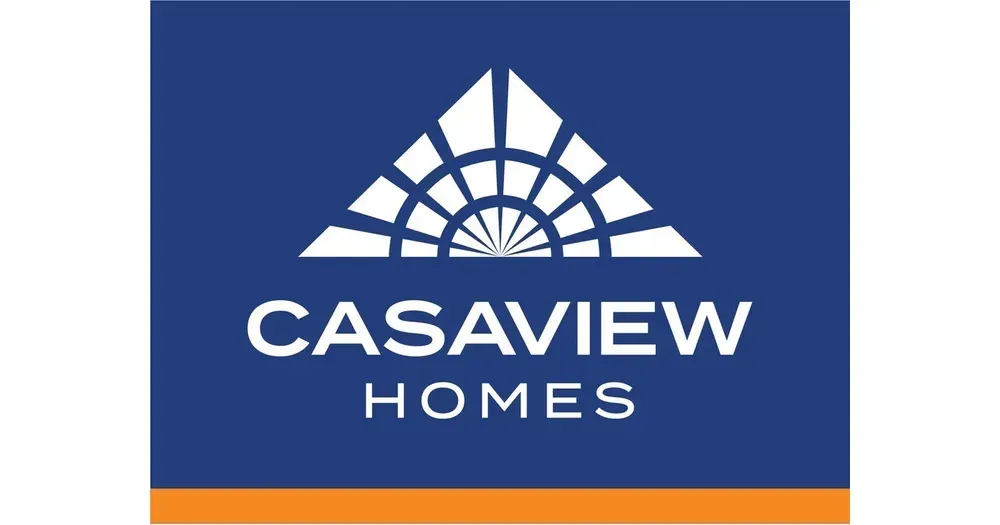 Casaview homes logo