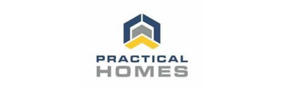 Practical homes logo
