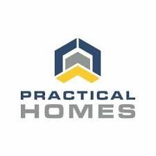 Practical homes logo