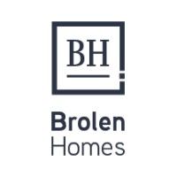 brolen homes logo