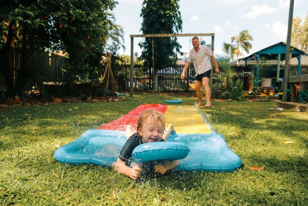 Spring Backyard Pest Control Sydney | Mr Pesty 
