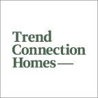 trend connection logo