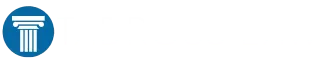 Business White Logo