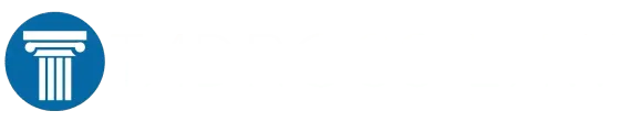 Business White Logo