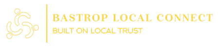 Bastrop Local Connect | Built On Local Trust