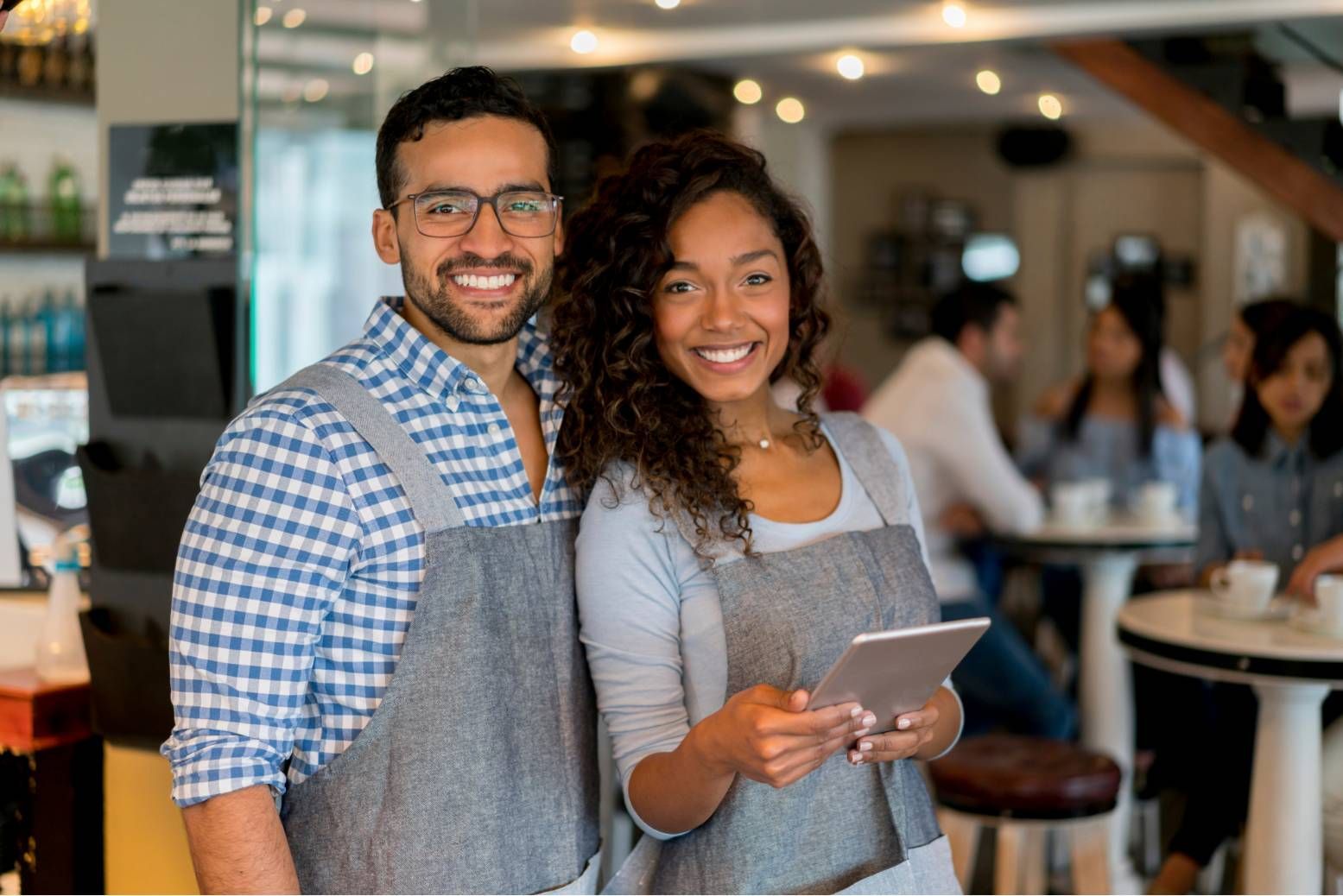 How we Work - together at Bastrop Texas Restaurant