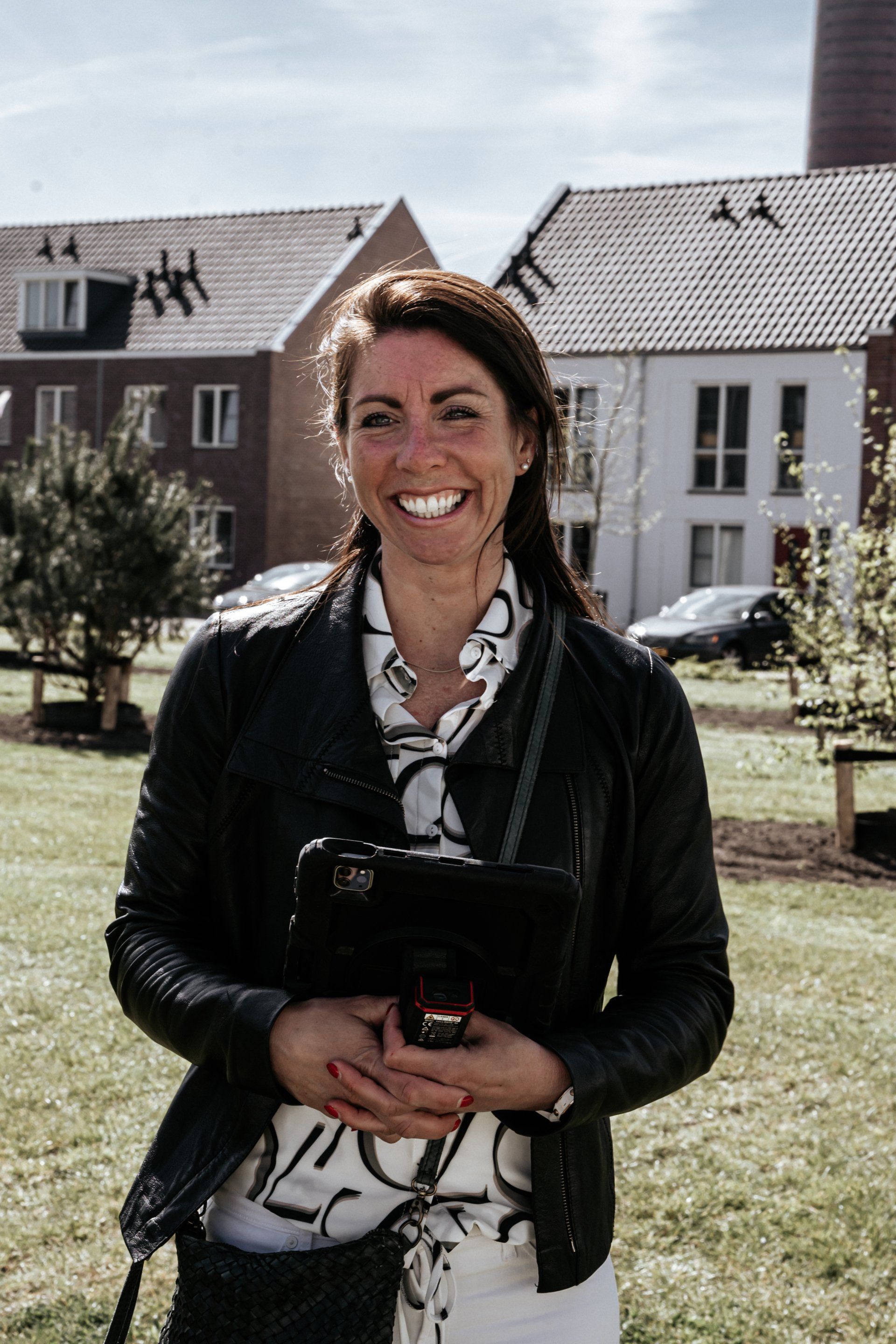 Brigitte de Bruin helpt je met bemiddelingsadvies en zoekt naar een passende oplossing voor de persoonlijke situatie