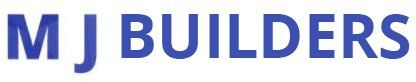 M J Builders Logo