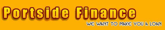 Portside Finance logo
