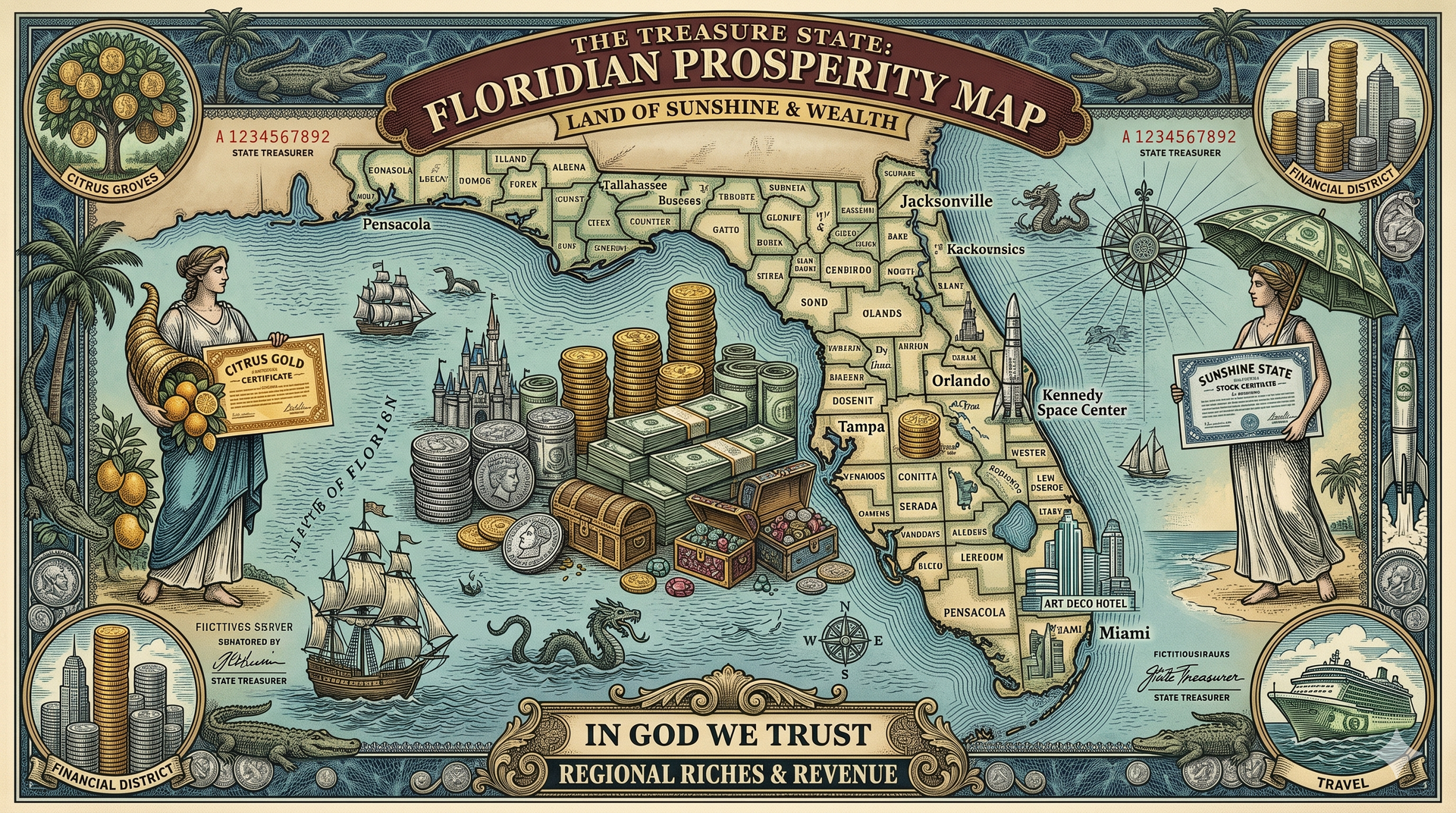 Quick loan options available across Florida