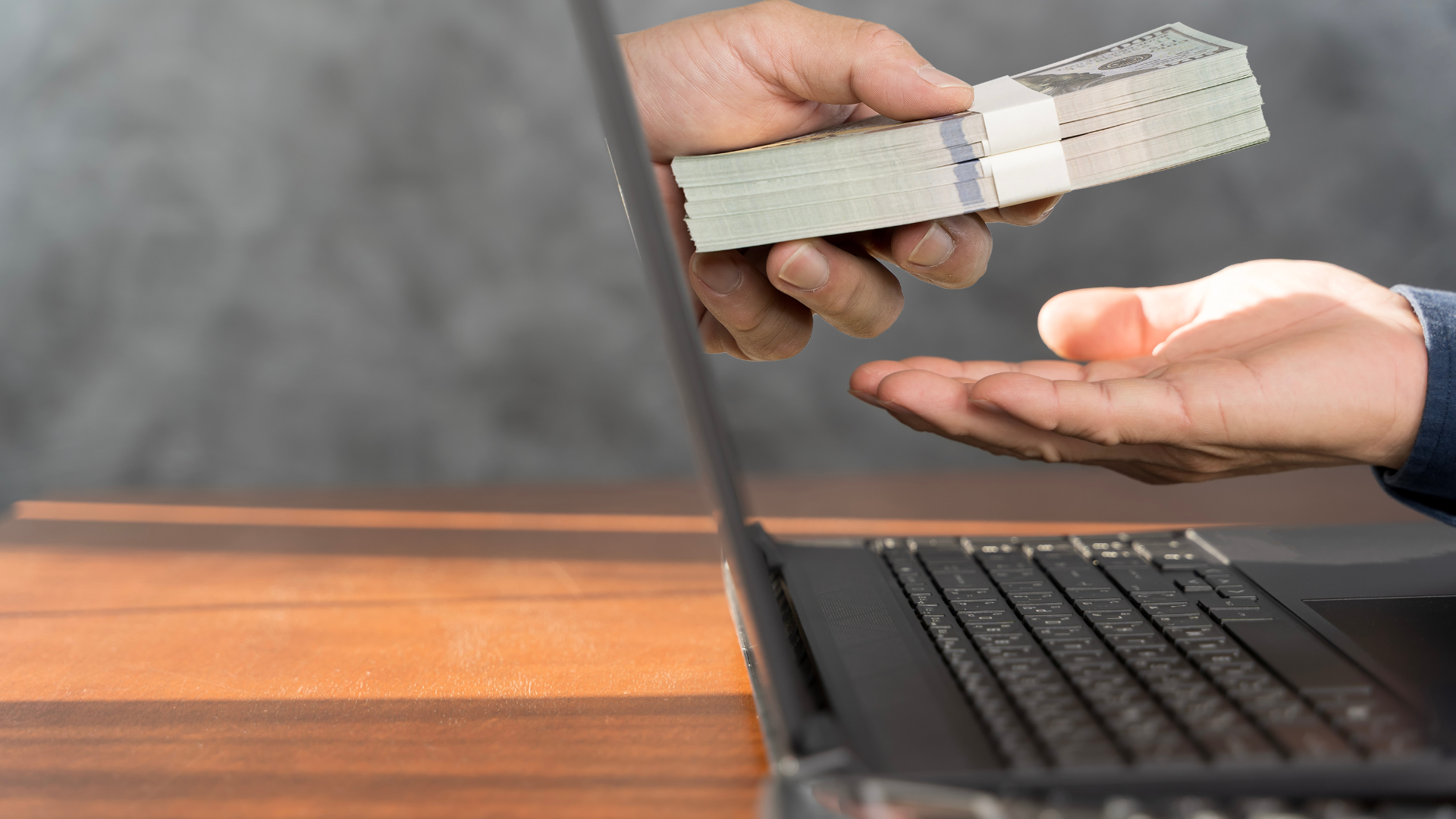 Quick loan cash in hand for personal expenses