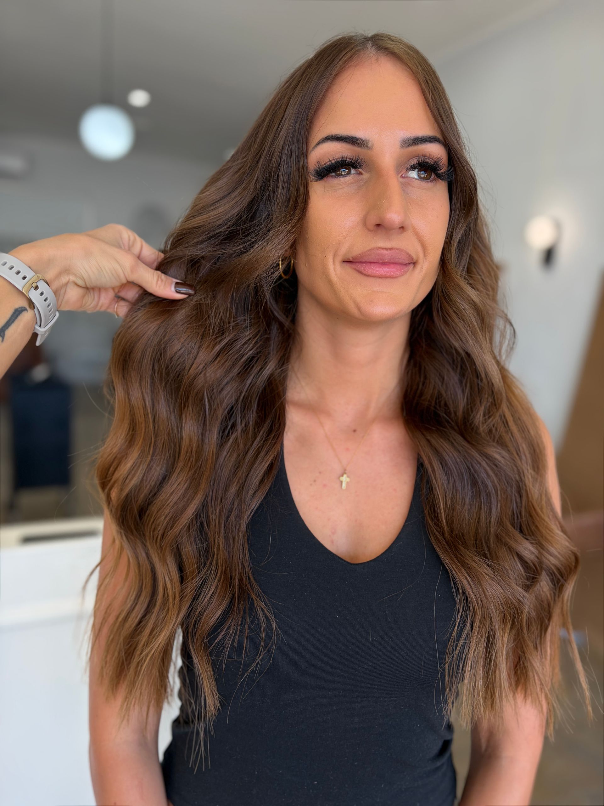 styling services