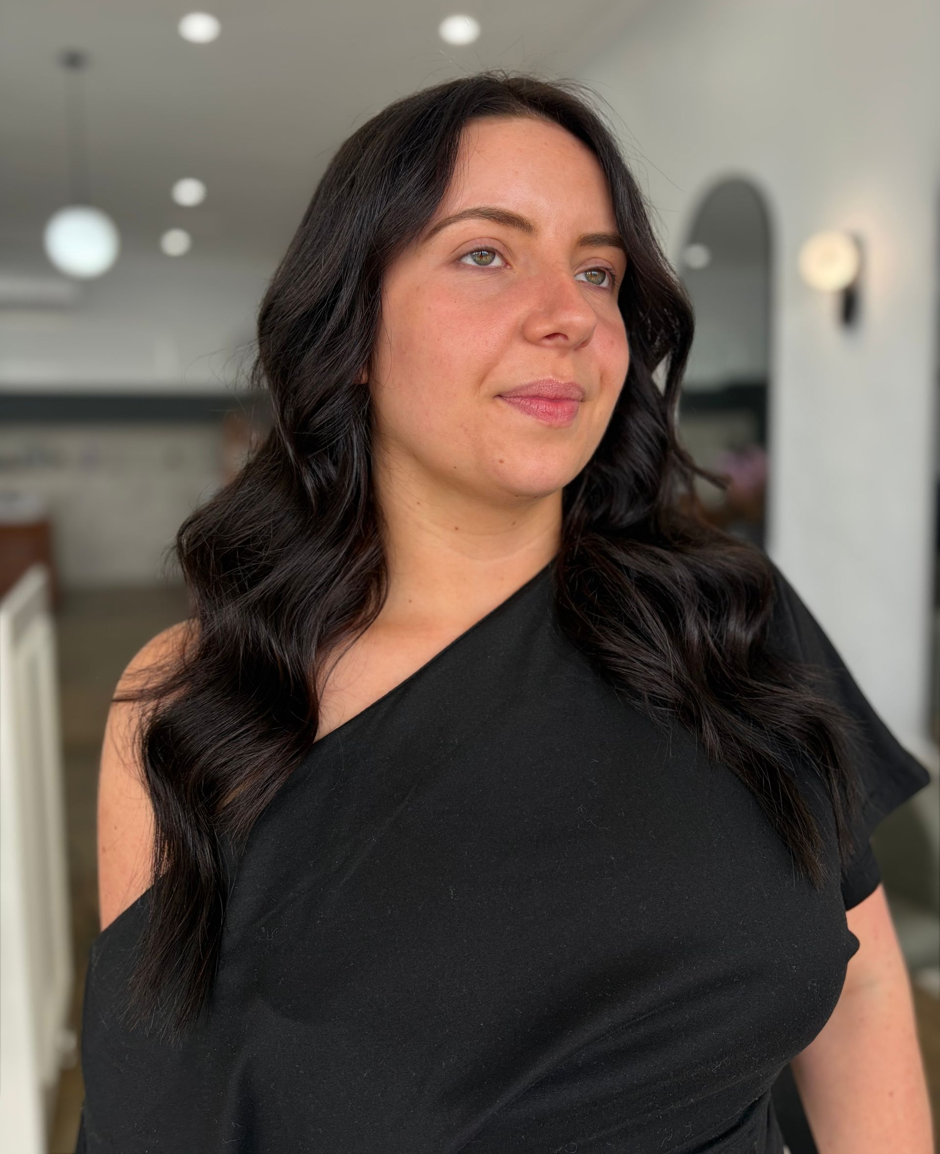 cut and colour services
