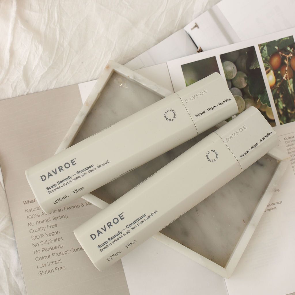 davroe product