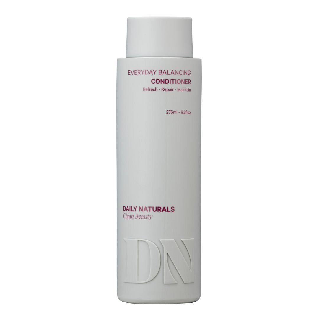 natural hair products