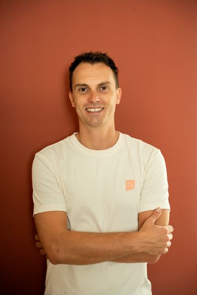 Afbeelding Jacco Jaccoaching