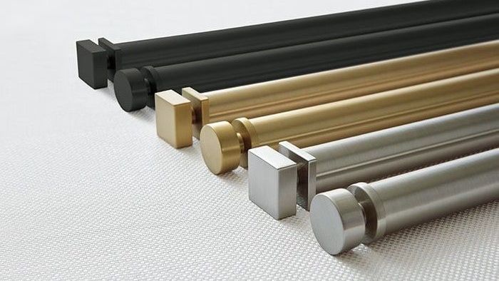 Drapery Hardware