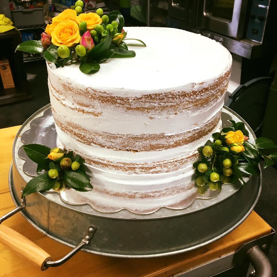 cake
