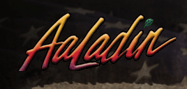 Aaladin