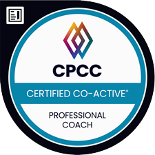 Certified CO-Active Coach