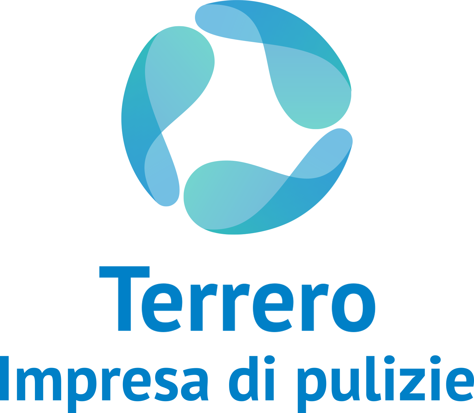Terrero logo