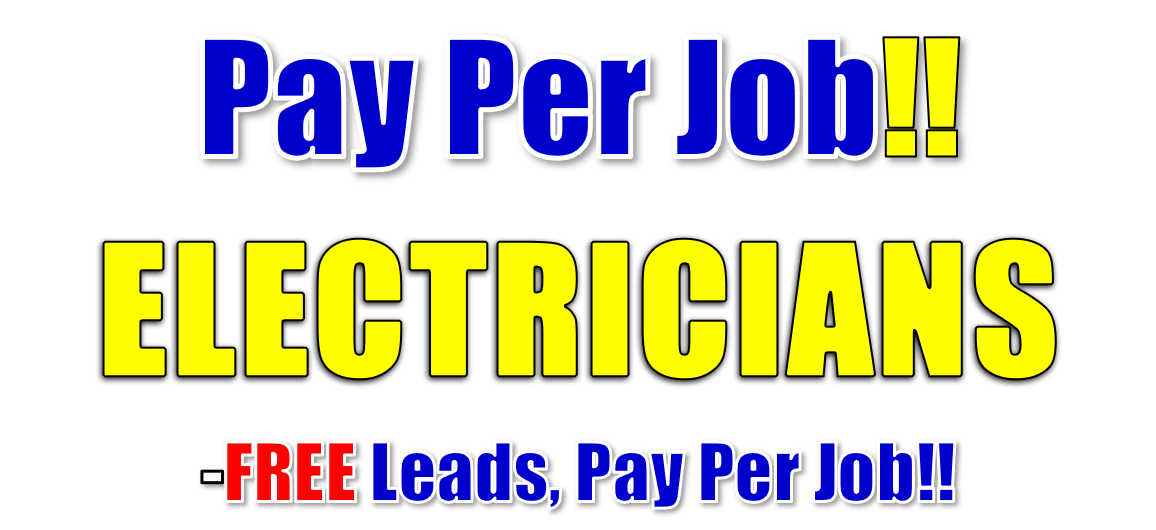 plumbing leads