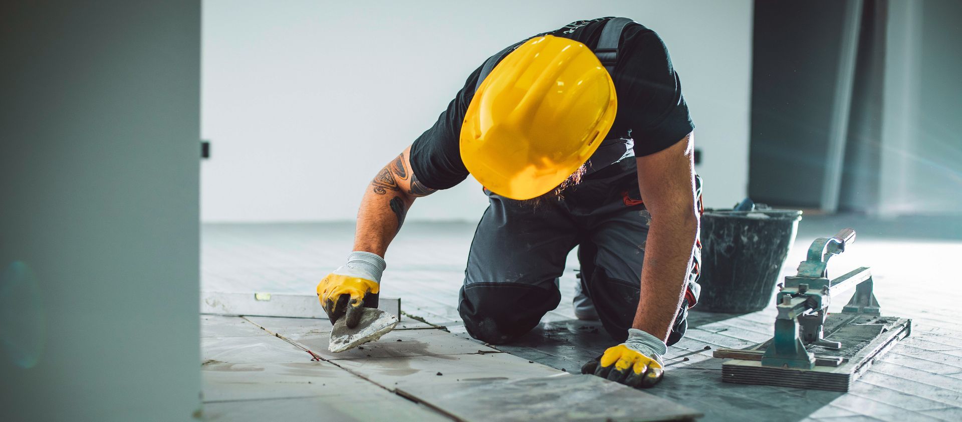 Quality Workmanship — Mildura, Vic — CFB Group