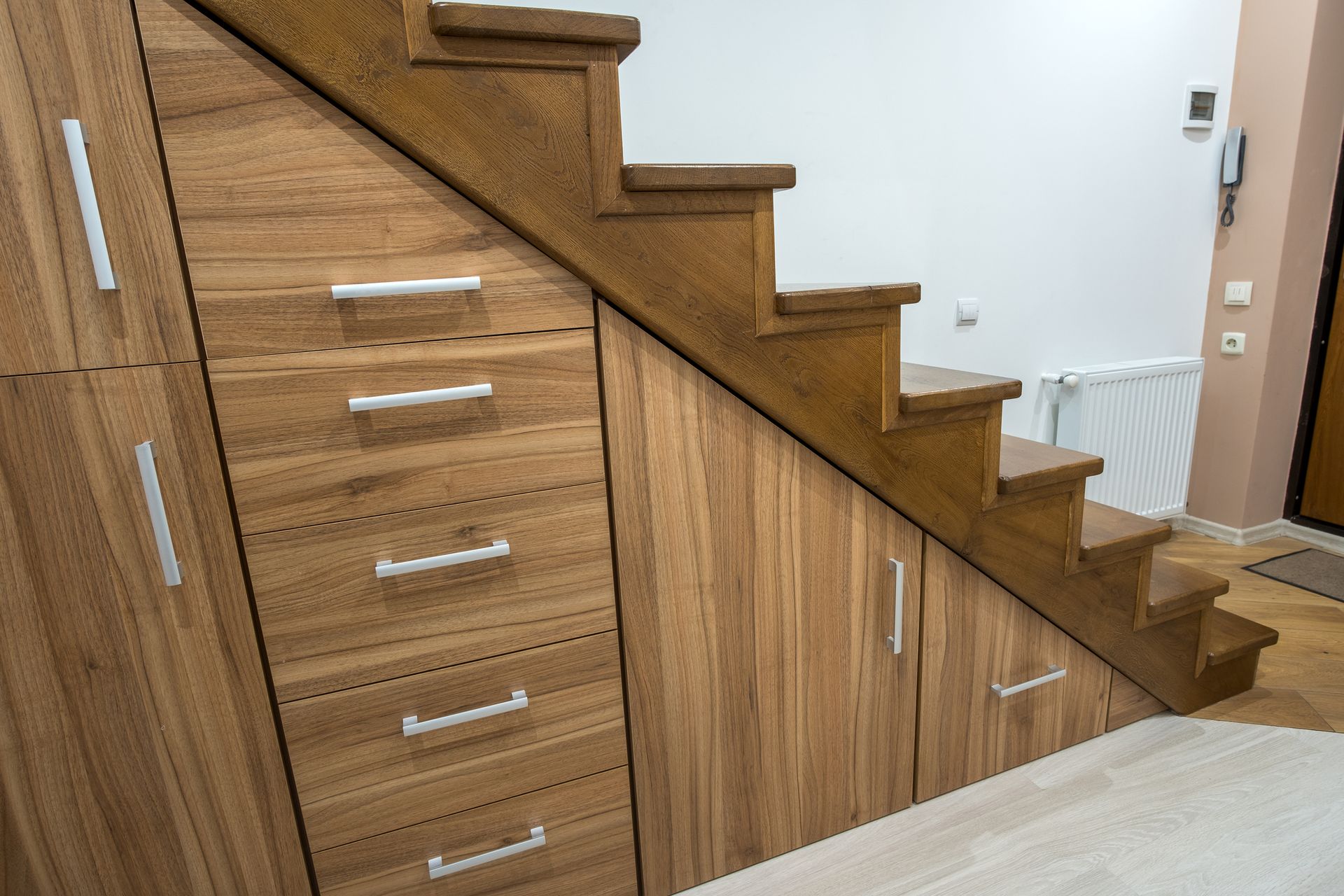 Custom Cabinets — Mildura, Vic — CFB Group