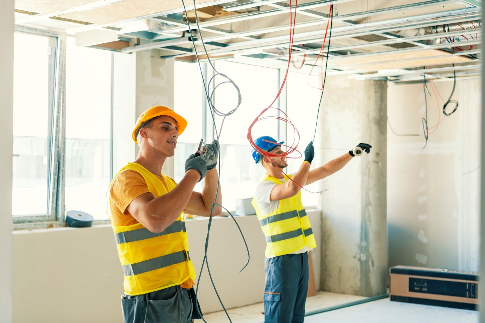 Quality Workmanship — Mildura, Vic — CFB Group