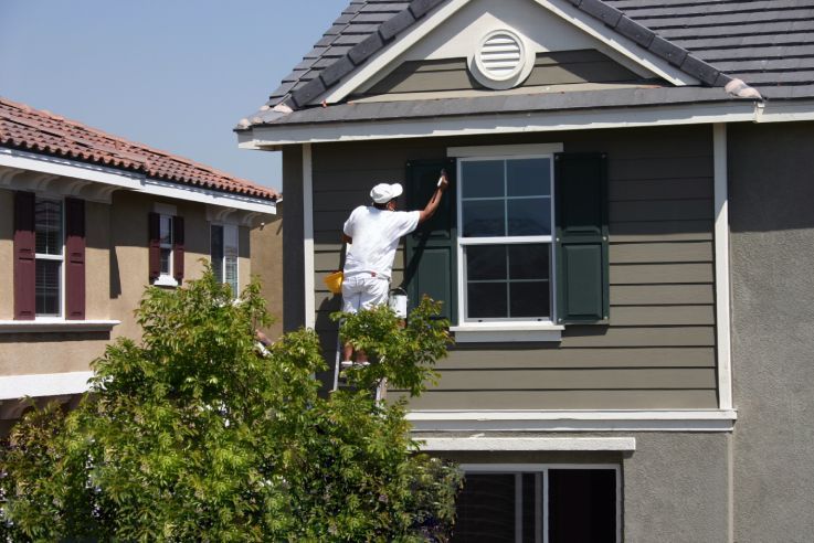Quality Workmanship — Mildura, Vic — CFB Group