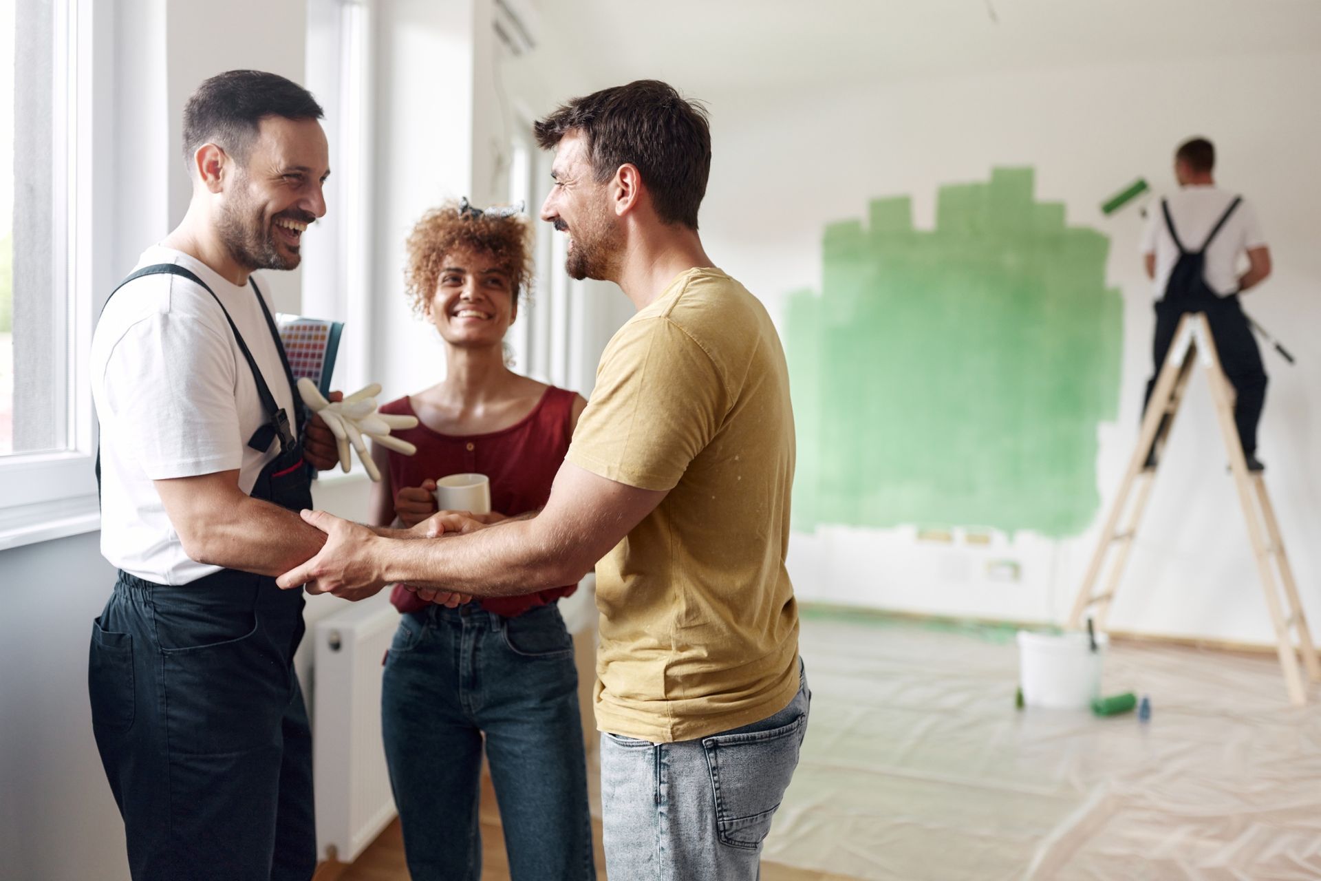 Transparent Pricing — Mildura, Vic — CFB Group