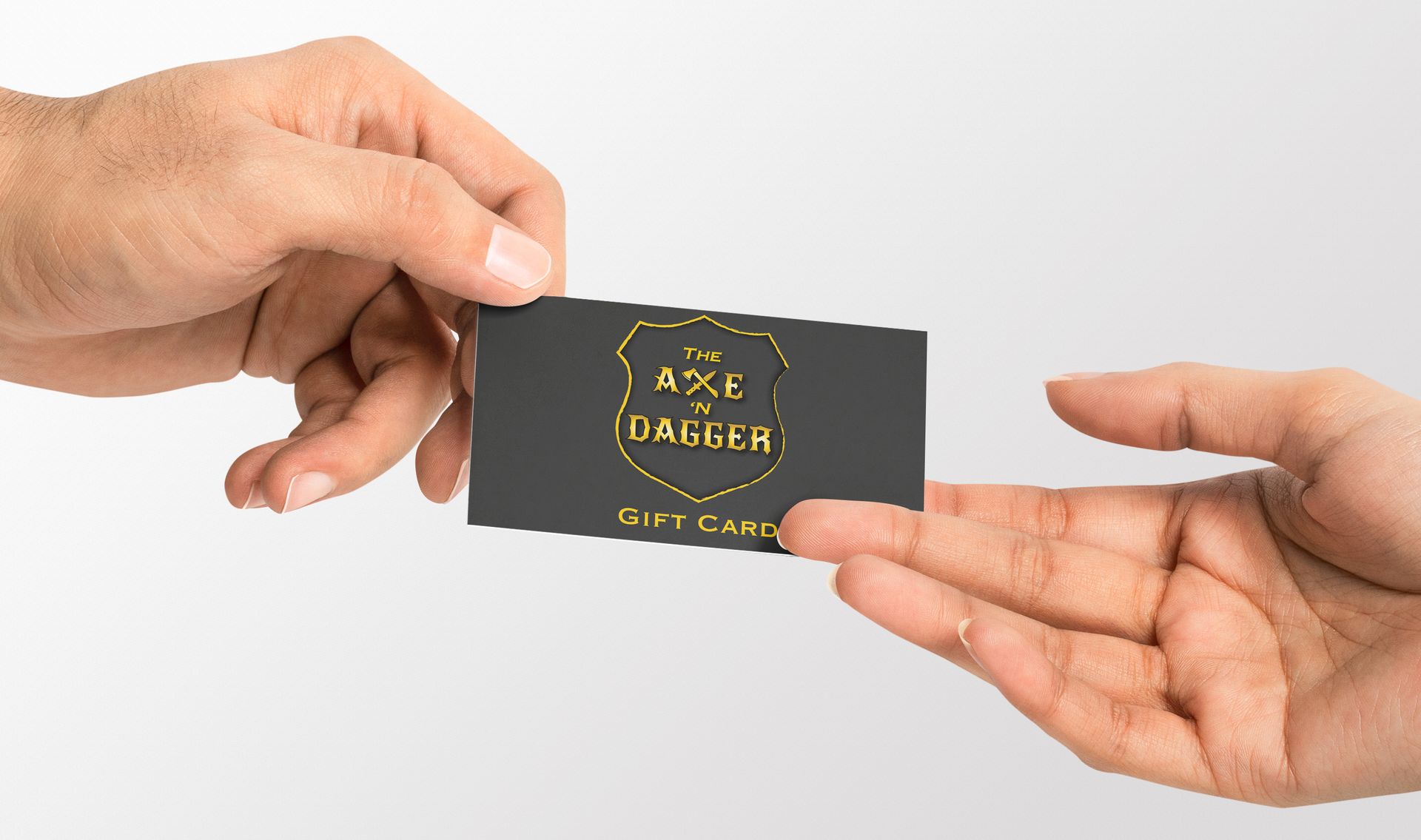 The Axe N Dagger Toowoomba's Own Axe & Dagger Throwing Experience