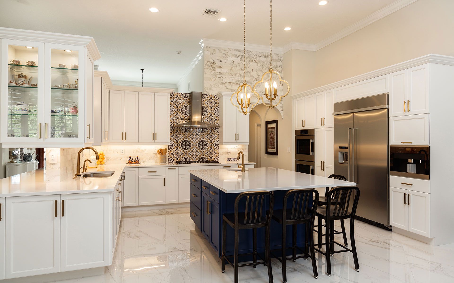 Home Remodeling & Flooring | Trey's Custom Floor Covering and Remodeling