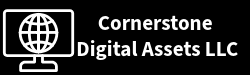 Cornerstone Marketing Logo